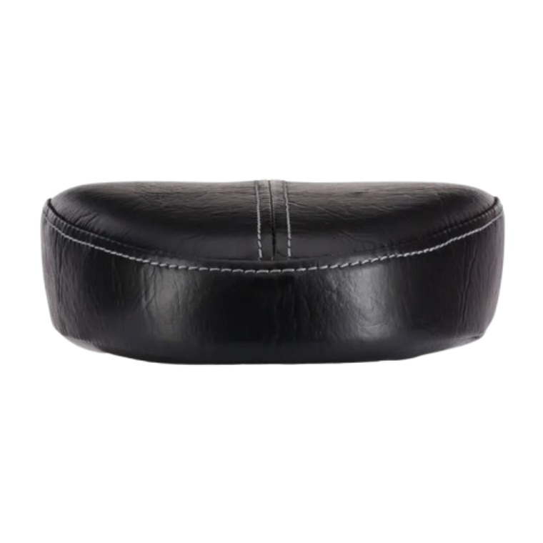 SCOUT_SC黑靠背墊